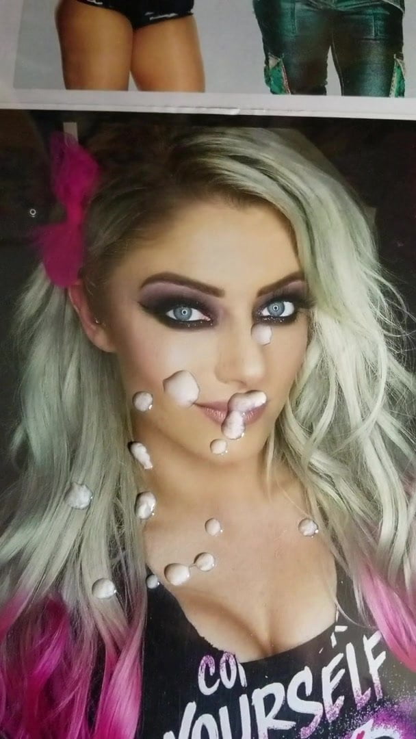 Alexa Bliss Cum Tribute 13 gay video on xHamster, the largest HD sex tube w...