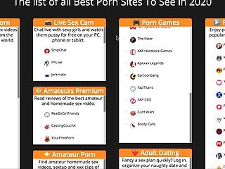 Free porn site pass - Thesexbible.com: the list of all best porn site on internet