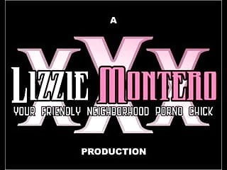 Big lizz bbws - Lizze montero shaking her ass
