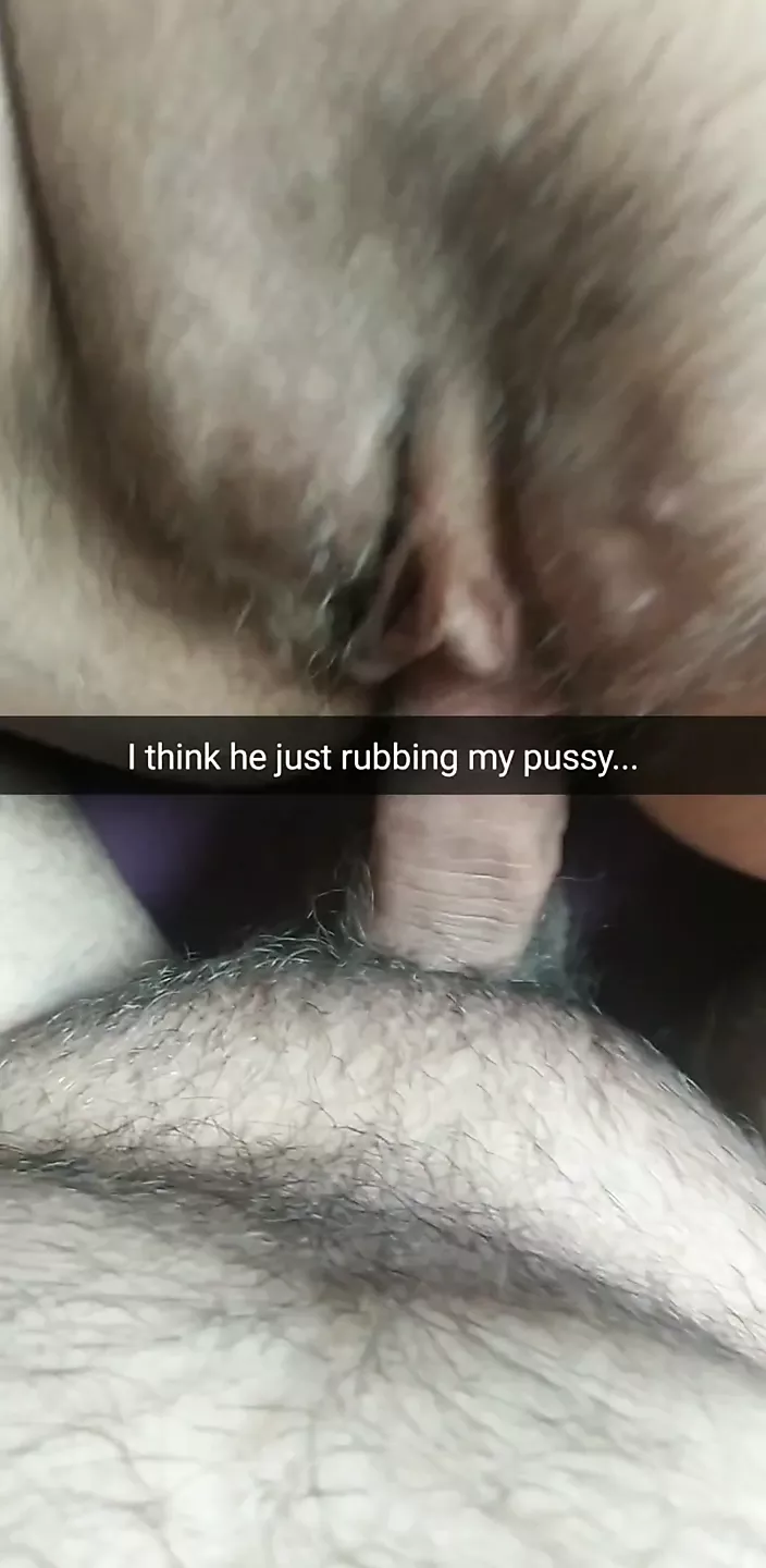 How To Rub My Pussy