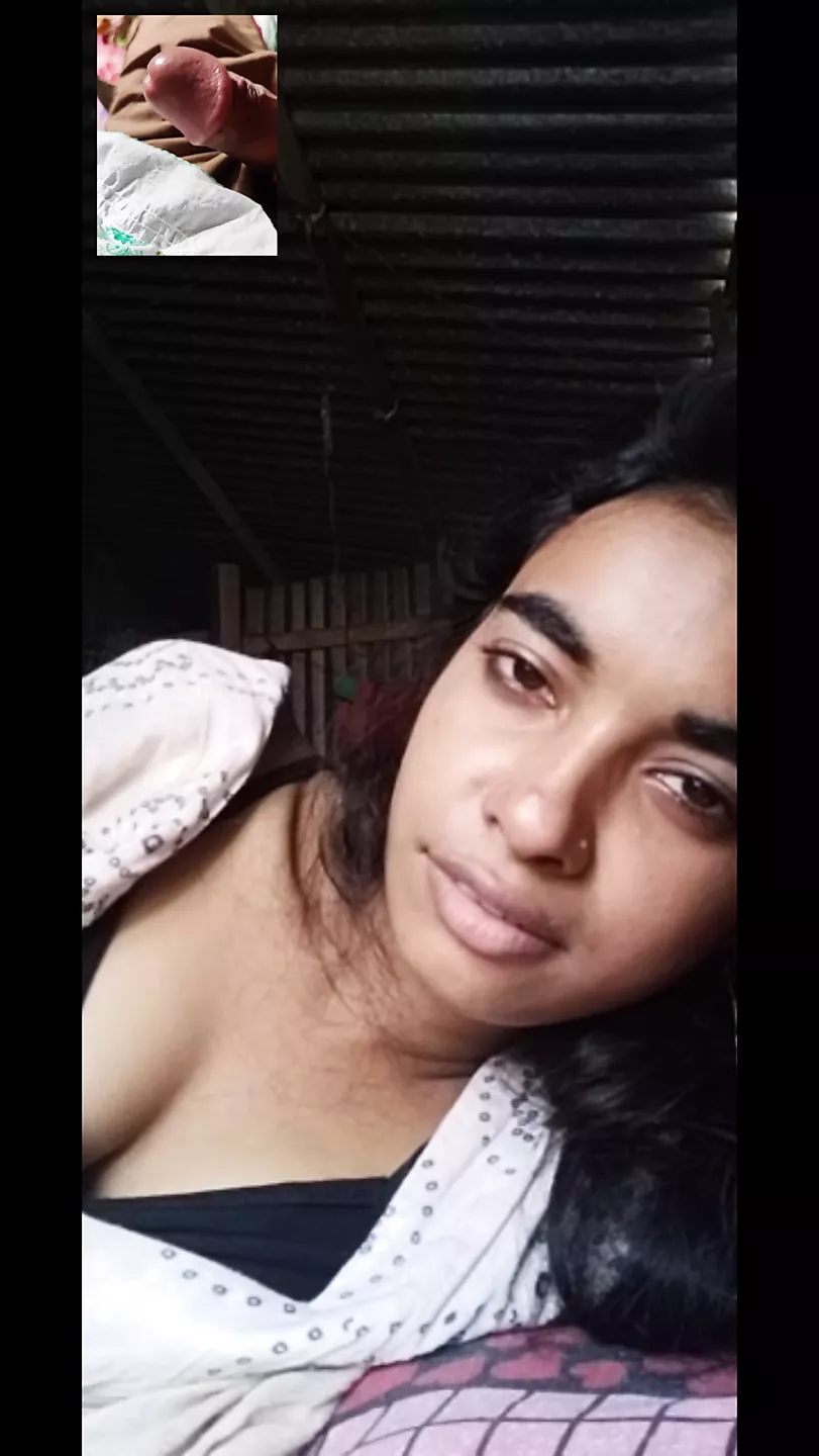 Sexy Bangladeshi girl