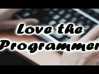 Gay programmers association Love the programmer animation