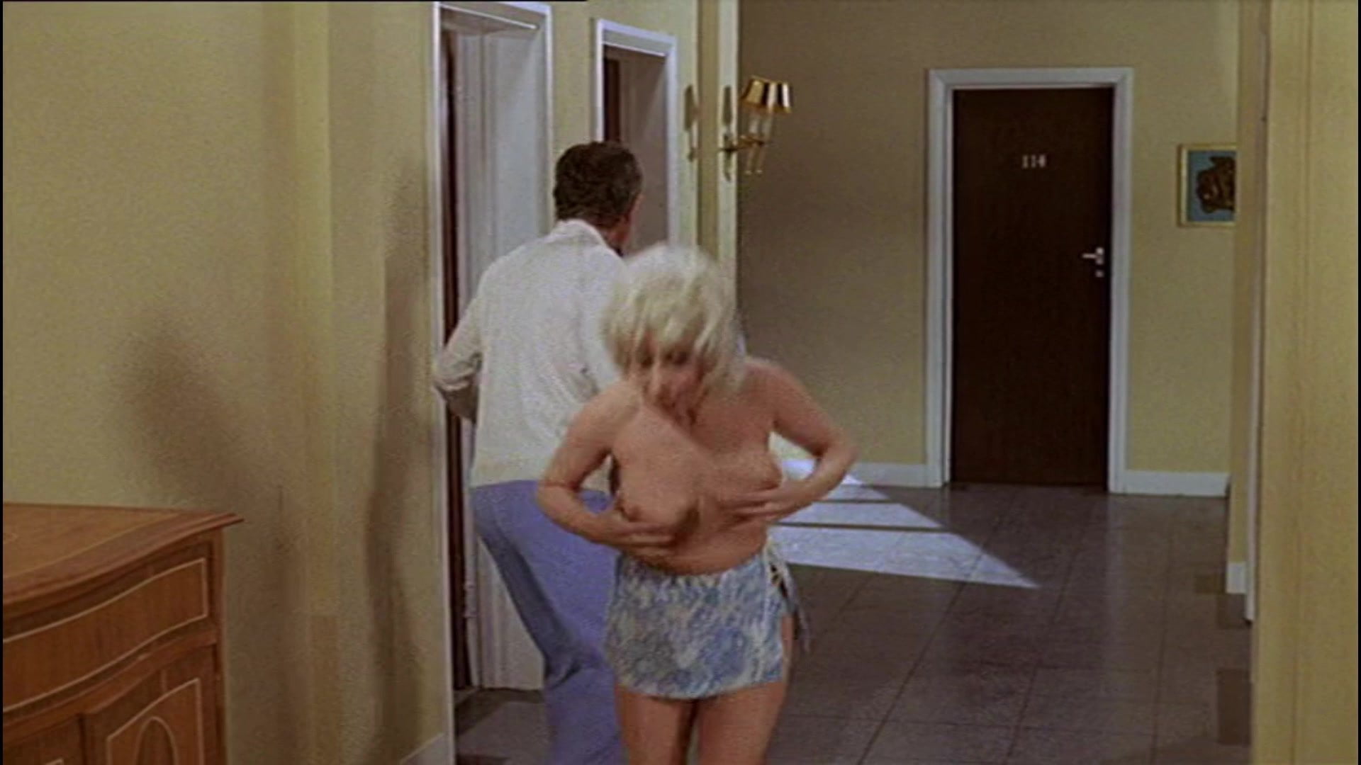 The Best Of The Carry On Films With Barbara Windsor Xhamster