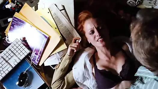 Lindy booth tits