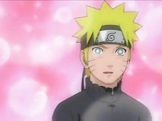 Naruto hentai anime slideshow - Naruto mix 01