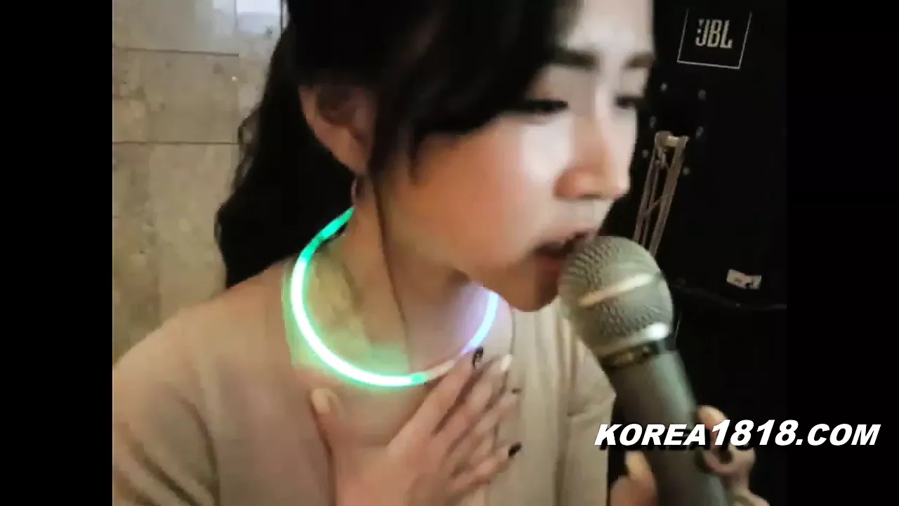 Sexy Korean Karaoke Ktv Fun Time, Free HD Porn ea xHamster