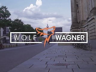 Jill wagner bikini shots - Hot german milf sophie logan bangs blind date wolf wagner