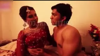 First Night Saree Sex Indian - Shy Indian Bride â€“ Wedding Night Sex, Porn 2a: xHamster | xHamster