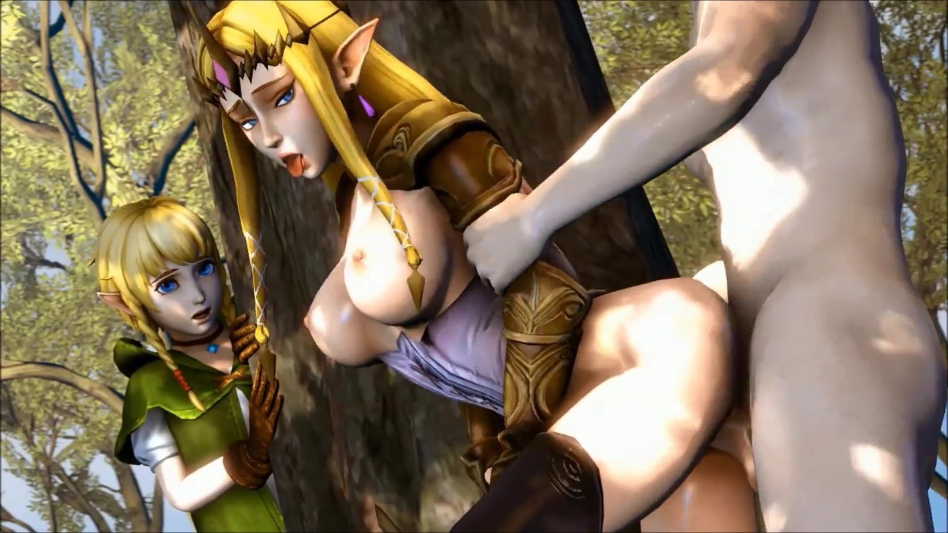Watch Legend of Zelda Compilation video on xHamster, the greatest HD sex tu...