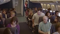 funny sex scene - How to Have Sex on a Plane