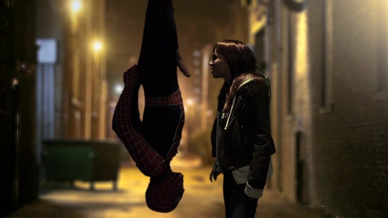 Spider Man Pron Rap Hd - Spider Man XXX a Porn Parody, Free Xpaja Porn 2f | xHamster