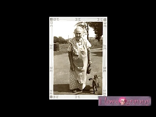 Grannys tits free galleries - Ilovegranny picture gallery slideshow compilation