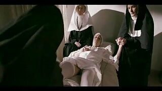 Confessions Of A Sinful Nun – Full Movie