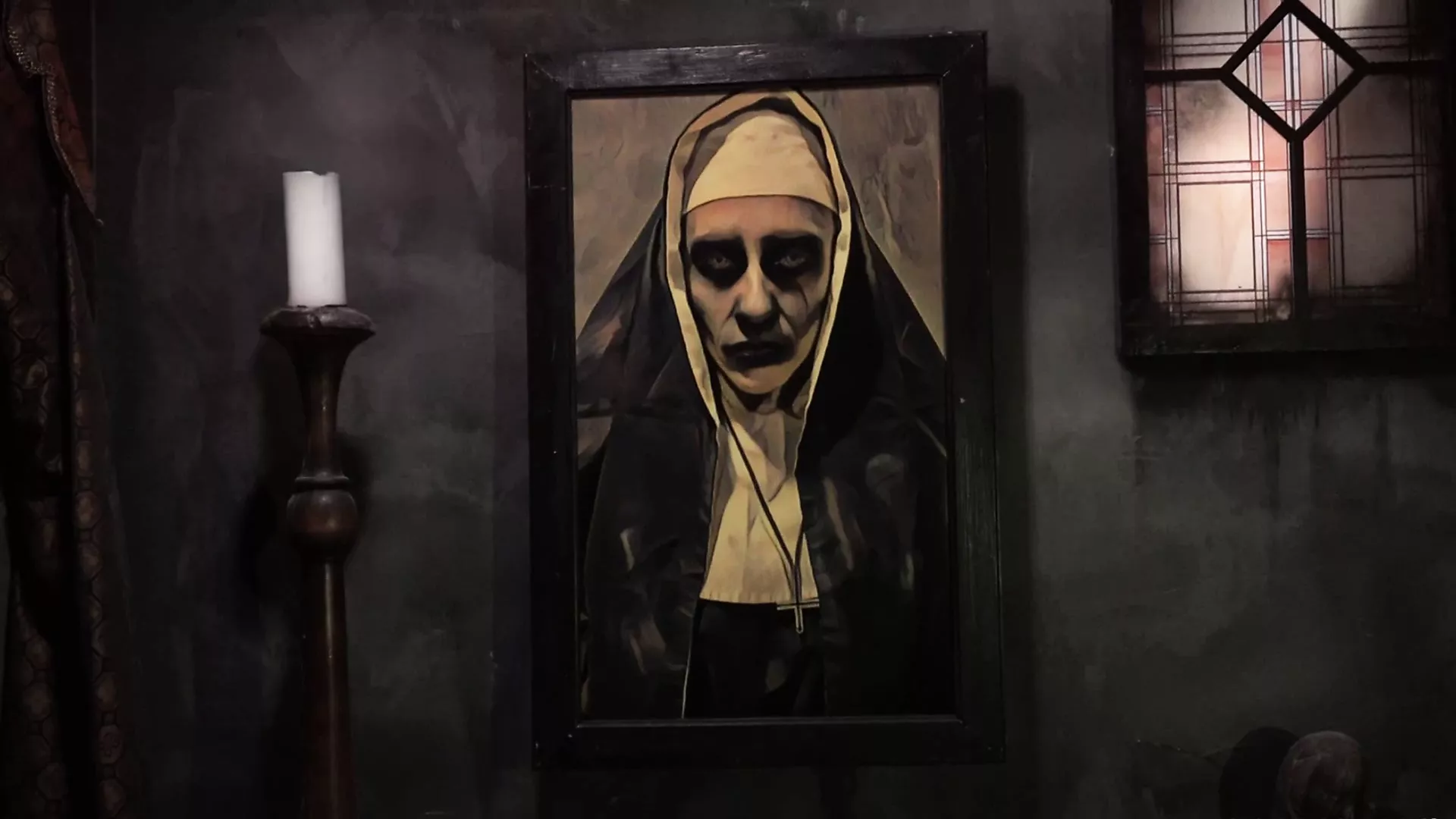 Damned Nun Porn - Czech Horror, Damned Nun | xHamster