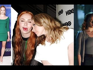 Hot pics of vagina Sophie turner hot in pics and gifs