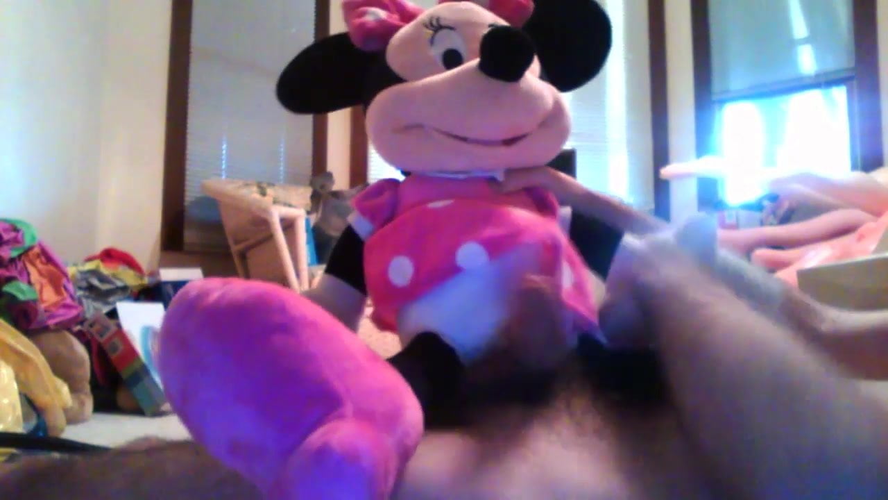 Minnie Mouse Porn - Minnie Mouse gets Laid, Free Solo Man Porn e2 | xHamster