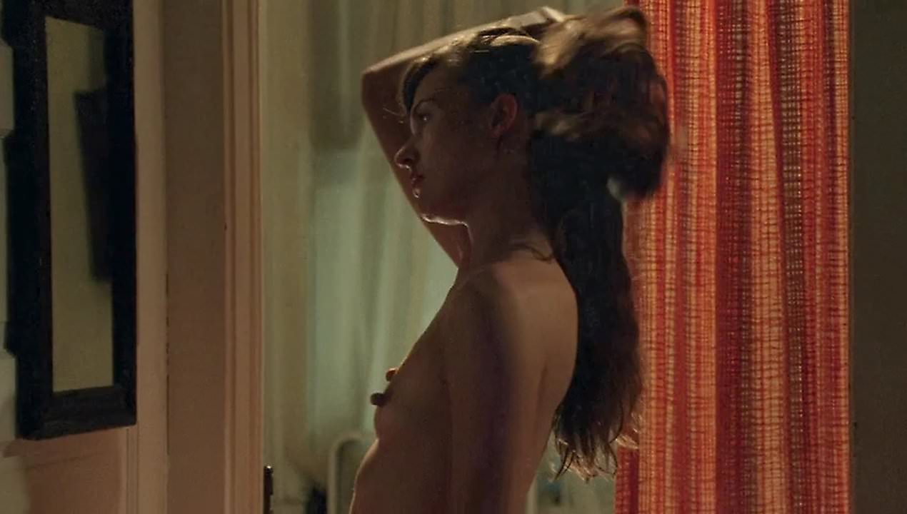 Milla Jovovich Tits - Milla Jovovich Nude Sex Scene in Stone Scandalplanetcom | xHamster