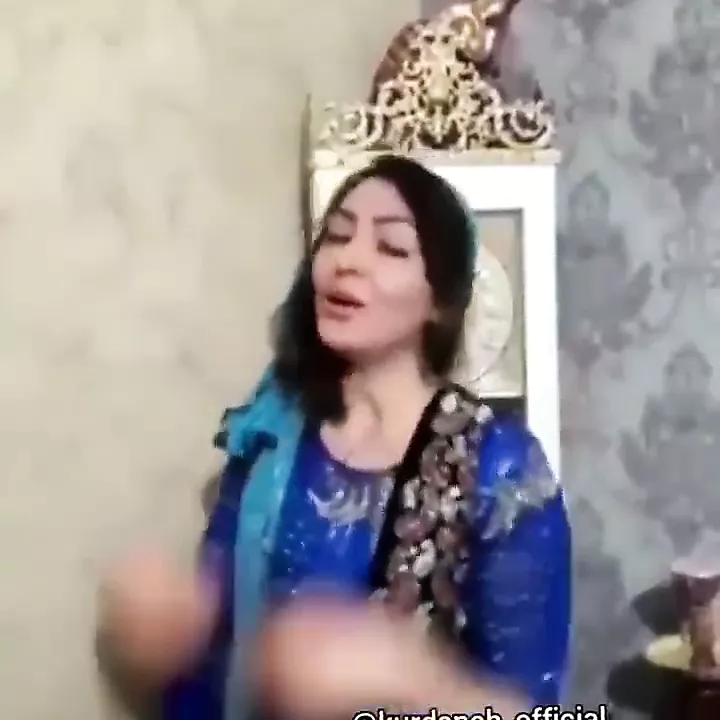 Having Homemade Sex Arab Kurdish Girl - Beautiful Kurdish woman in Kurdish dress for sex | xHamster
