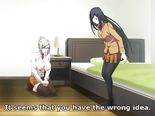 Anime Jail Porn - Prison School Kangoku Gakuen Anime Uncensored 11 2015 | xHamster