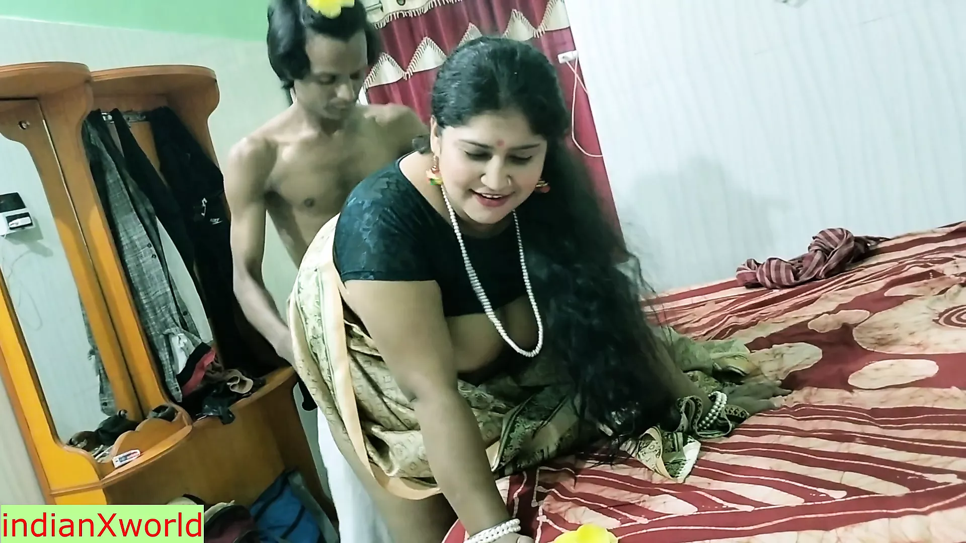 Mooie grote borsten bhabhi geweldige xxx hardcore seks !! hete vrouw seks xHamster foto
