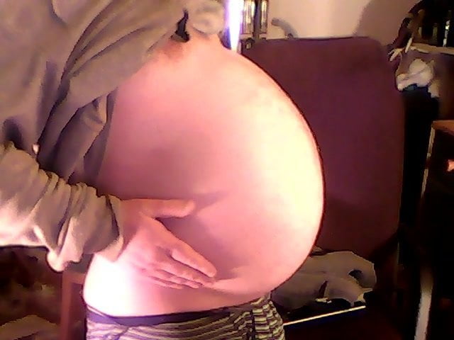 Belly Expansion Porn - Belly Inflation with Air & Poppers Jan 2015: Gay Porn 4f | xHamster