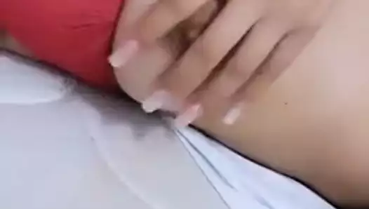 Video of nude girl