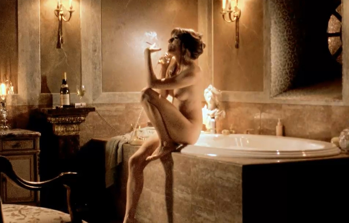 Sienna Miller Nude Scene In Factory Girl Scandalplanet Com Xhamster 