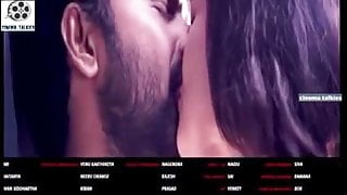 Telugu new movie, b2b sex scenes