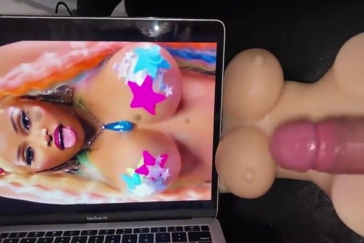 Nicki Minaj Sex Toy Tribute Free Cum Tribute Porn 5d Xhamster