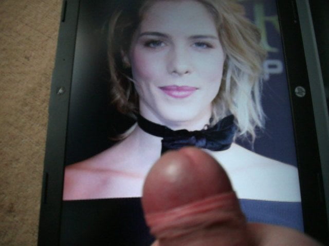 Emily Bett Rickards video on xHamster, the greatest sex tube site with tons...