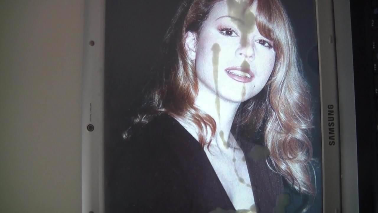 Mariah Carey Cum Tribute 4, Free Gay Cum Porn 4a: xHamster xHamster.