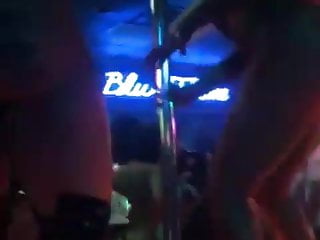Black gay club in atlanta - Strip club blue flame lounge - atlanta
