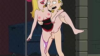 American Step Dad Sex Cartoon Porn Hentai
