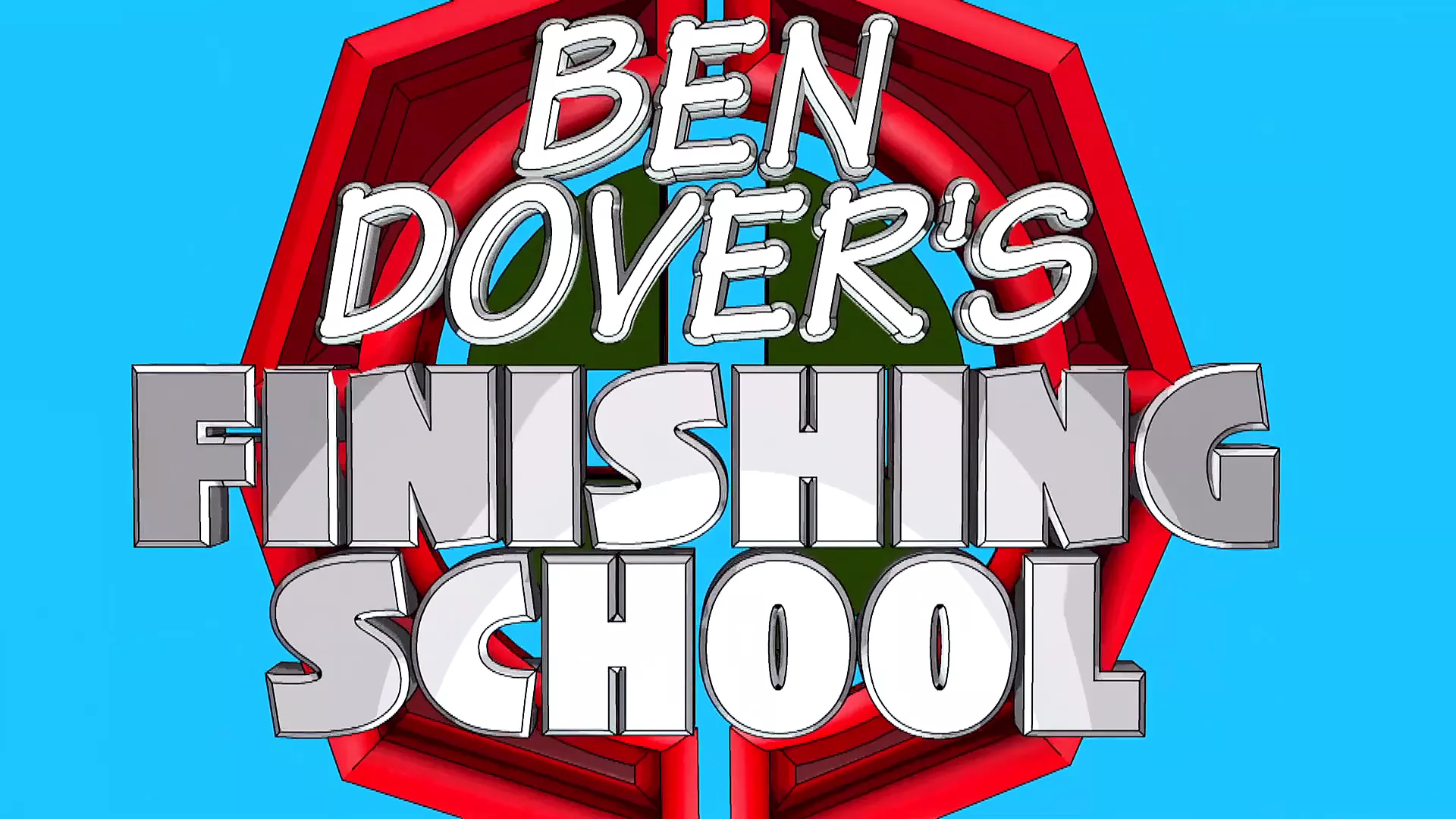 Ben Dover zeigt den 2 Schul Schlampen auf was es ankommt