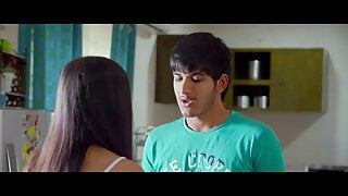 desi Telugu B-movie crush sex scenes