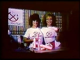 Sheri st clair adult films Sex busters 1984
