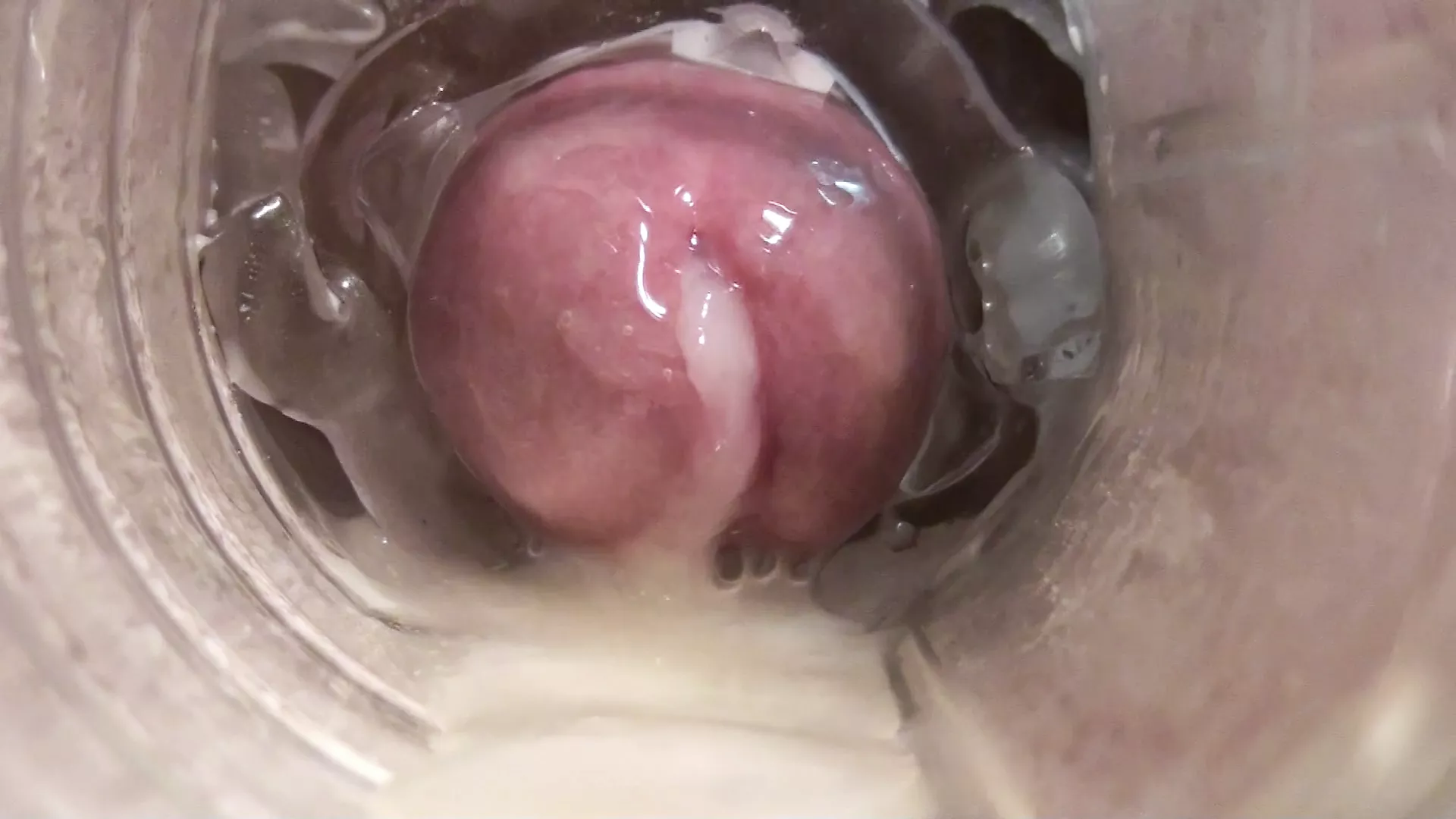 сперма из внутри влагалища фото 24