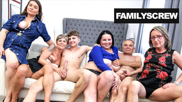 Fucked Up Grandpa And Grandson Sunday Orgy Free Hd Porn C3 Xhamster