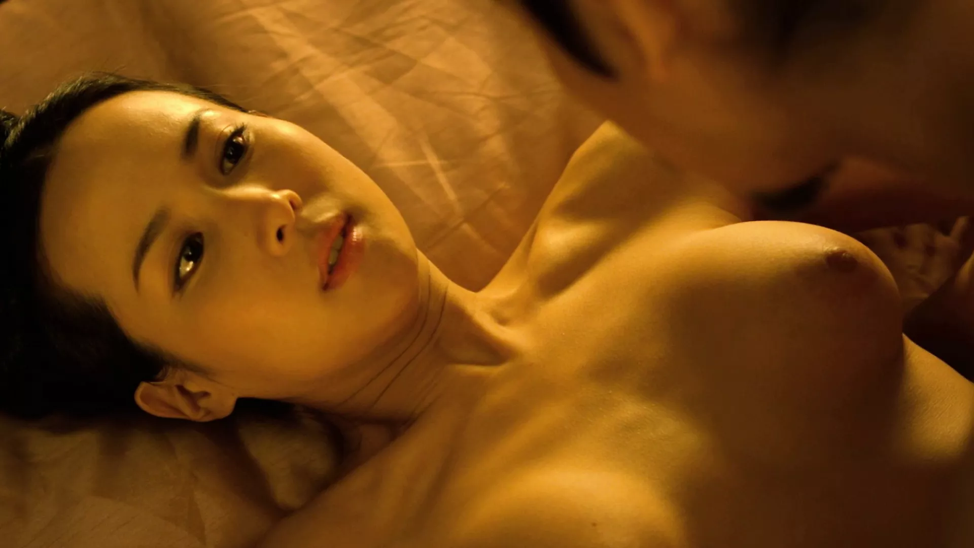 Cho Yeo-Jeong, sesso nudo nella Concubina, culo, capezzoli, presa per le tette xHamster Immagine per adulti