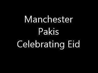 Japanese escorts manchester - Manchester pakis celebrating eid