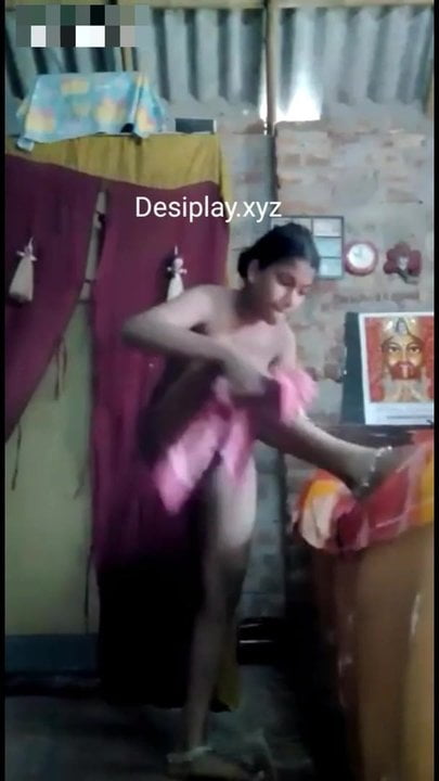 Sushmita, Nude Viral Video, Village Indian Girl