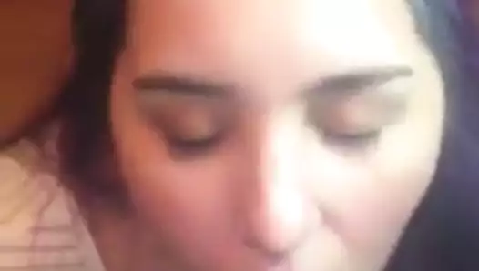 Cum in mouth compilation in Dhaka