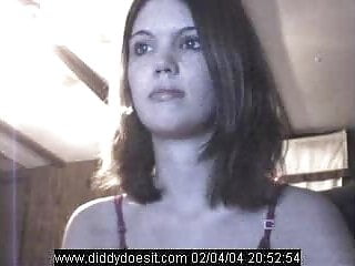 Thenudeboard diddy sex - Diddy webcam 040204