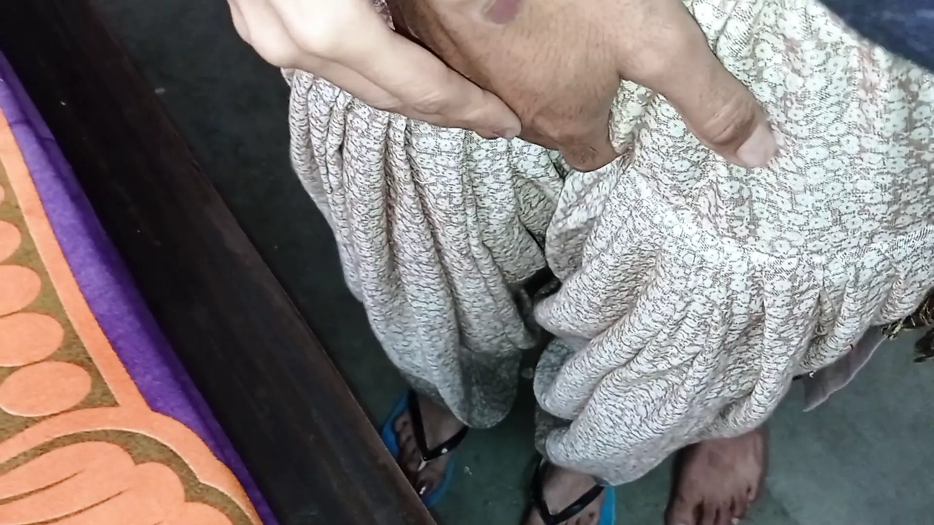 punjabi sikh wife salwar sex viedo